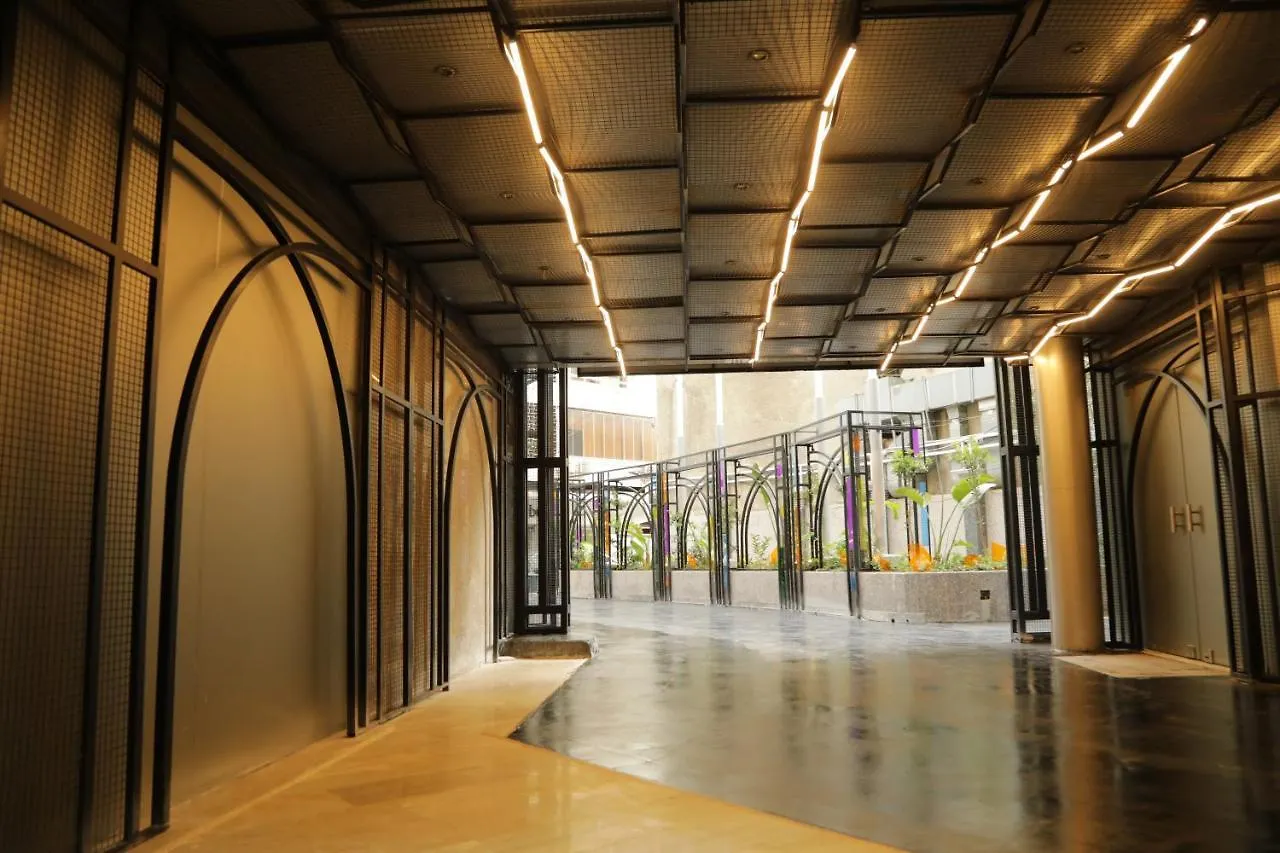 ביירות El Sheikh Suites Hotel