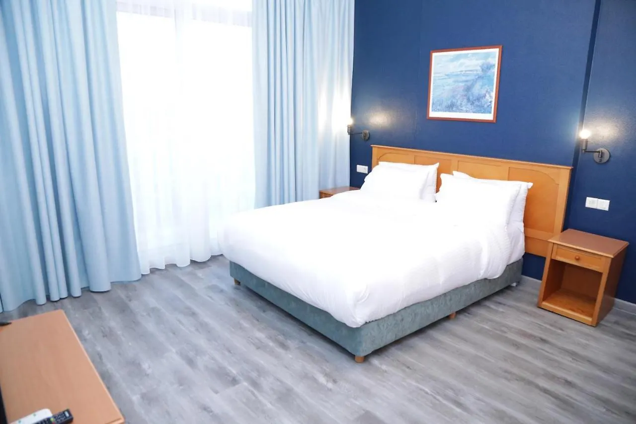 ביירות El Sheikh Suites Hotel