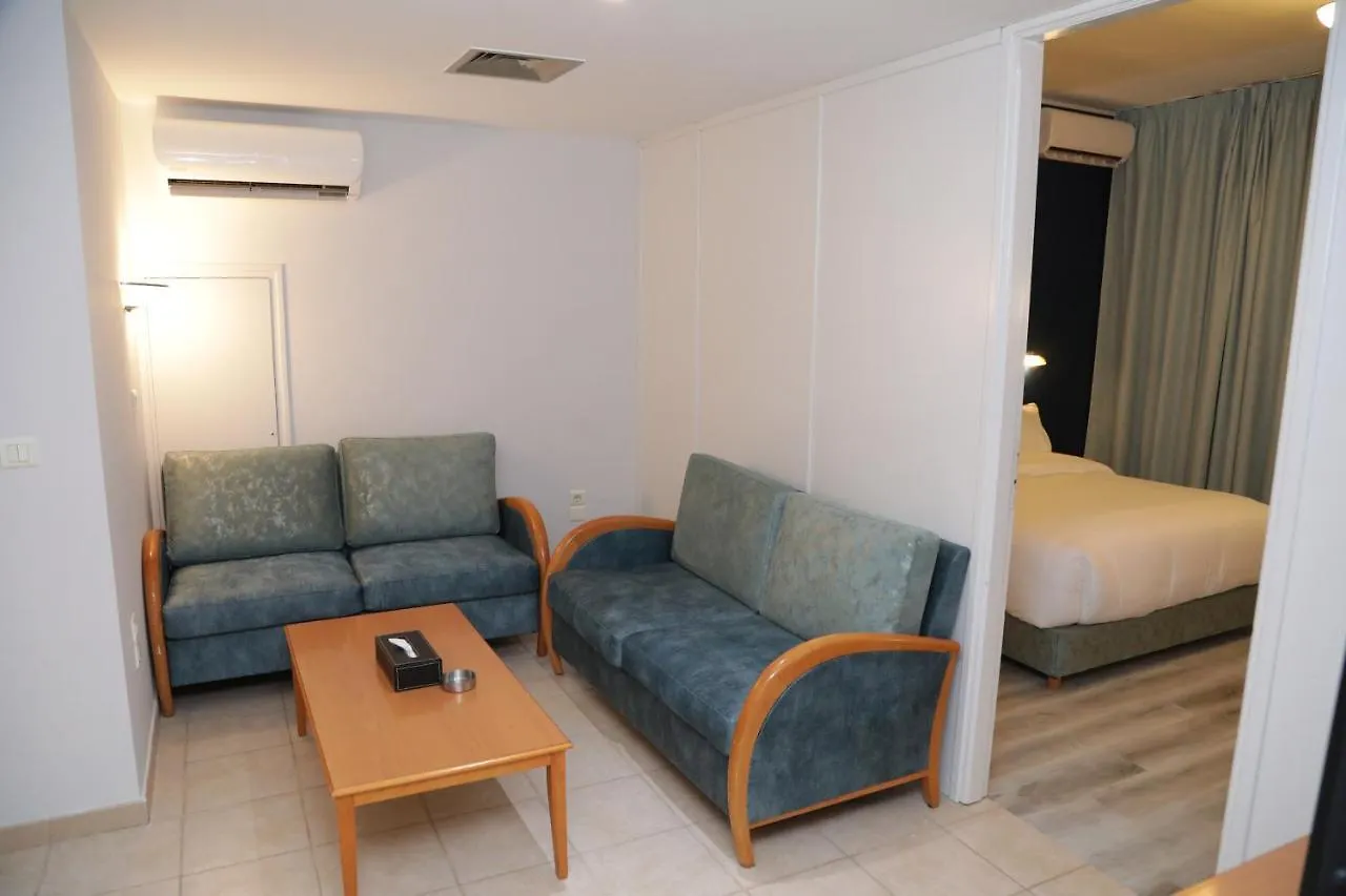 El Sheikh Suites Hotel Beirut