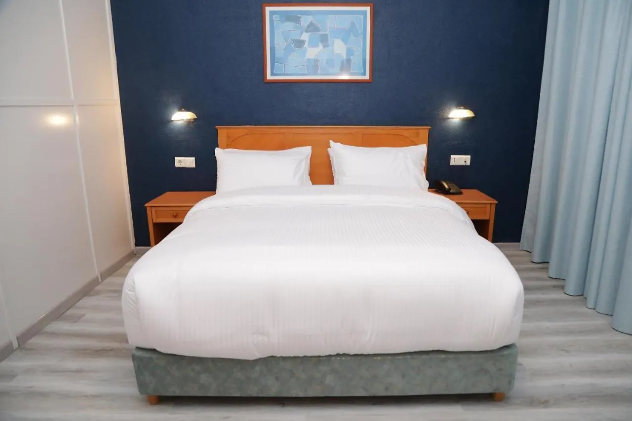 El Sheikh Suites Hotel Beirut Lebanon