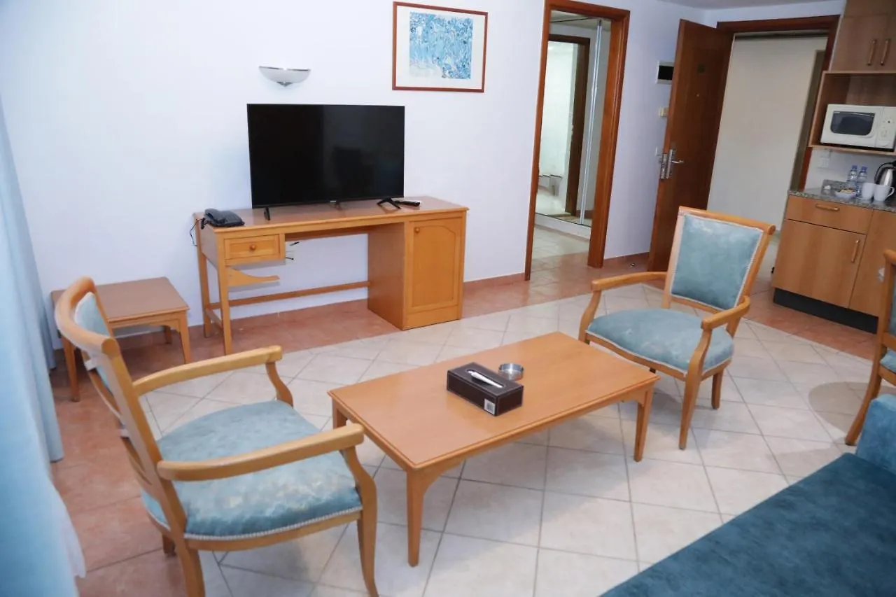 El Sheikh Suites Hotel Beirut 4*,  Lebanon