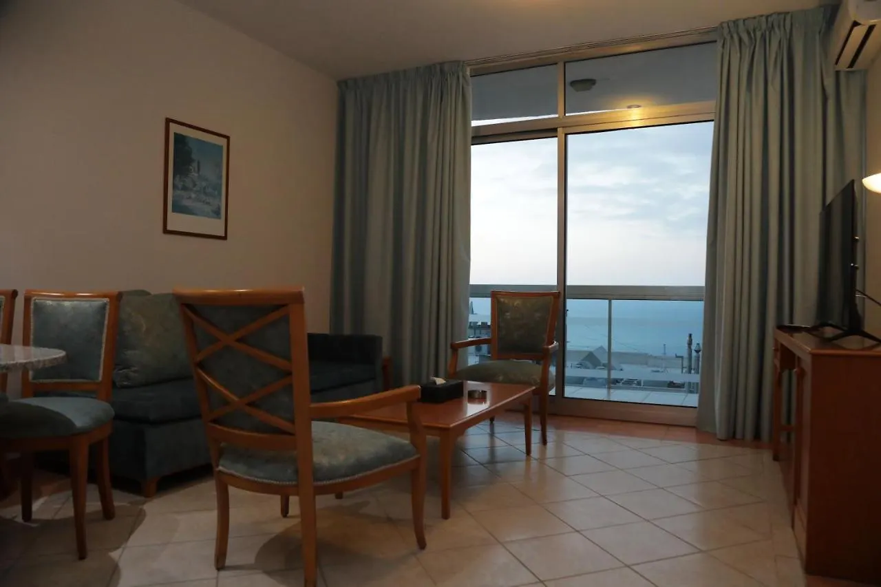 ****  El Sheikh Suites Hotel Beirut Lebanon