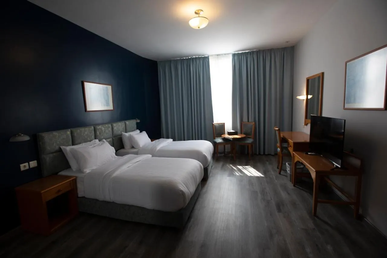 ביירות El Sheikh Suites Hotel 4*,