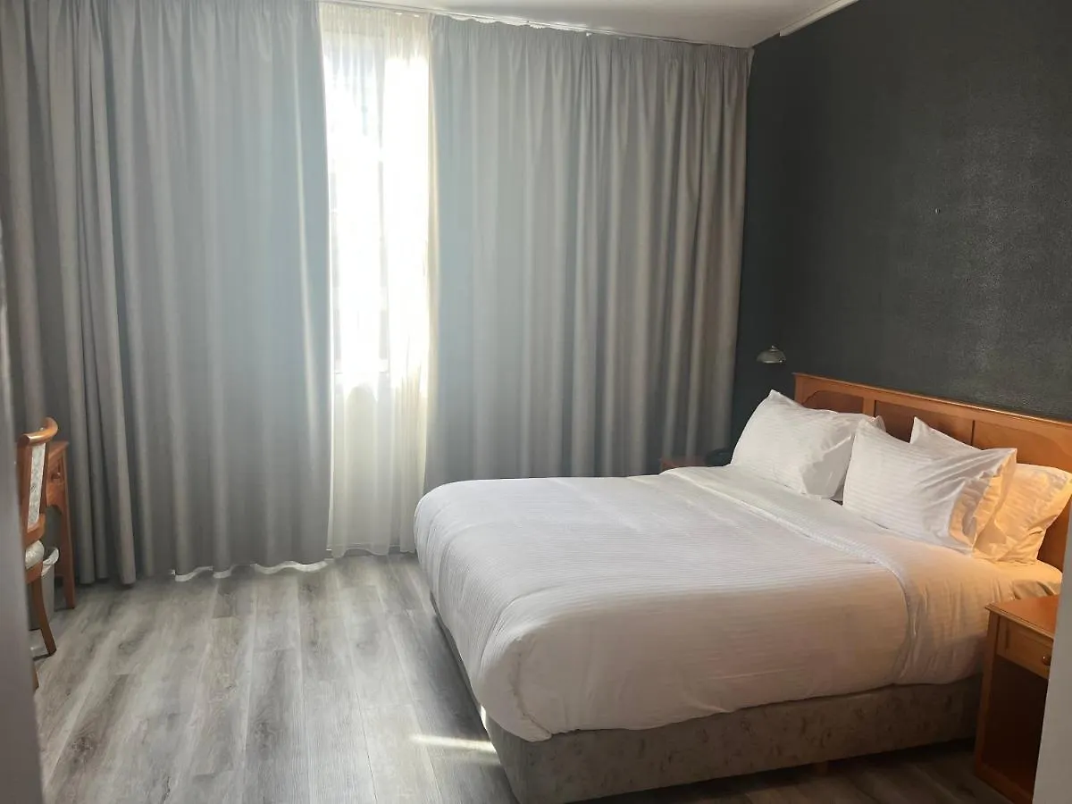 El Sheikh Suites Hotel Beirut