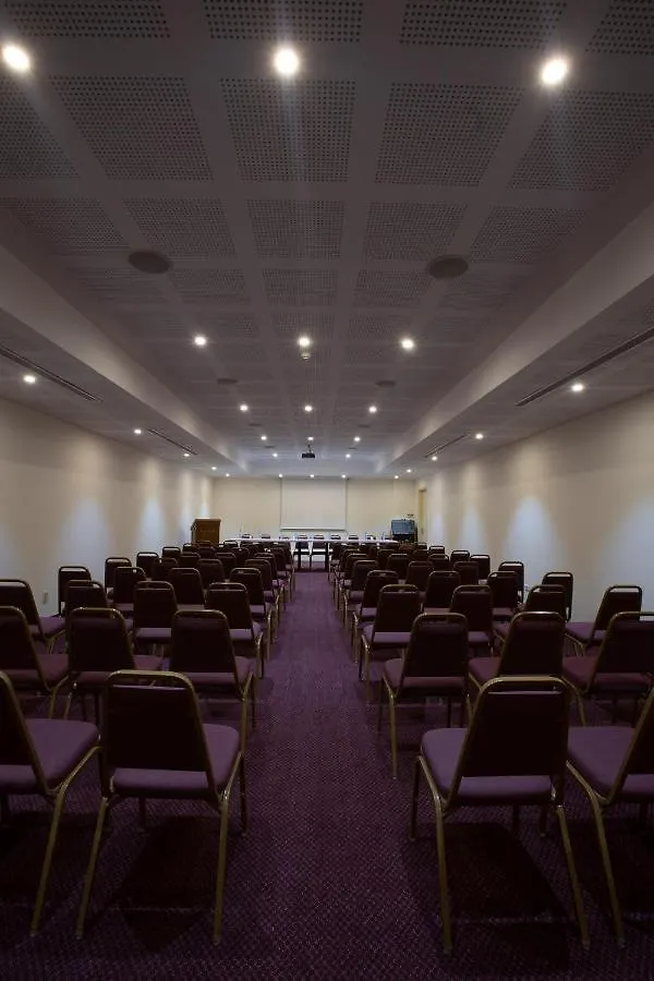 ביירות El Sheikh Suites Hotel לבנון