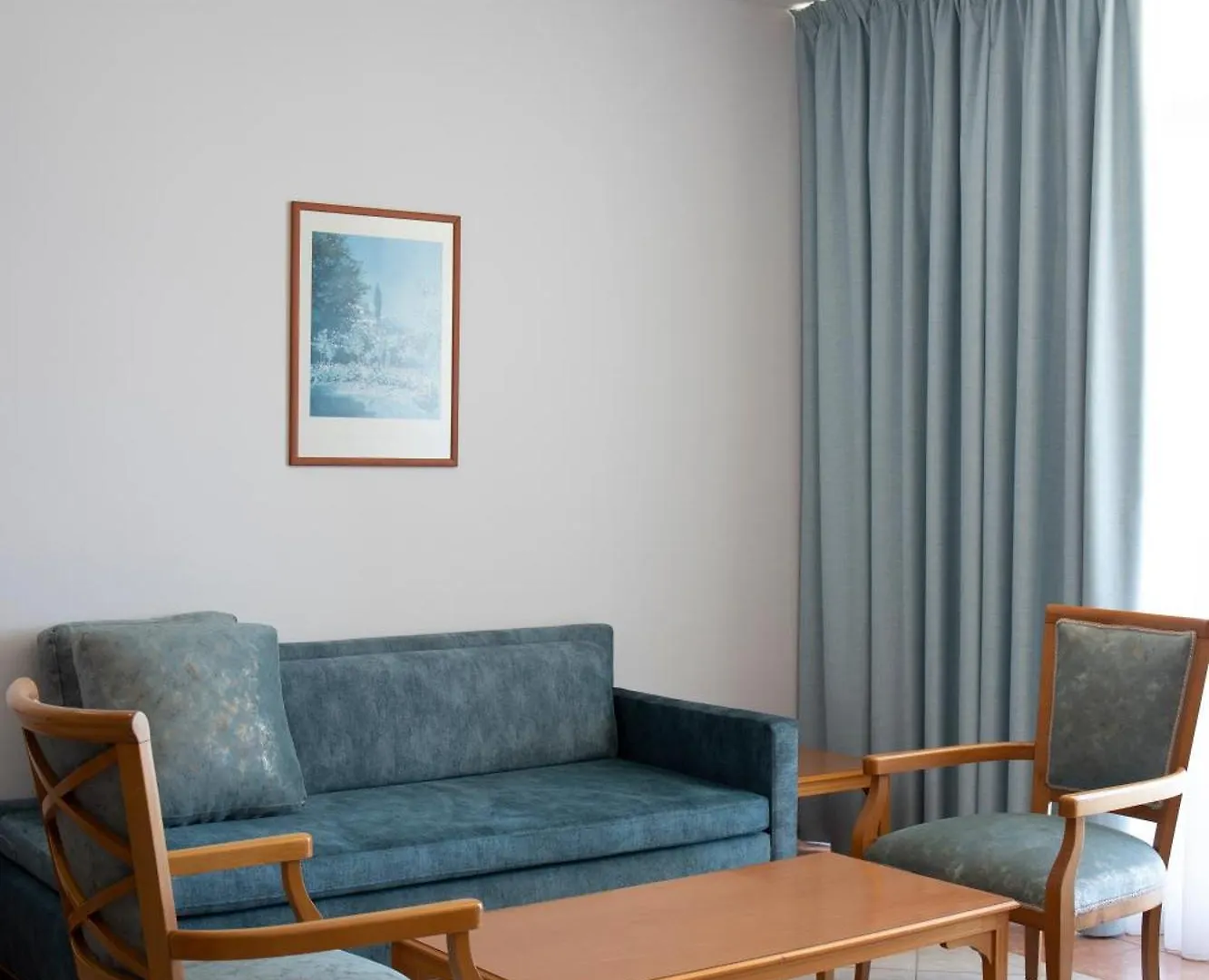 El Sheikh Suites Hotel Beirut 4*,  Lebanon
