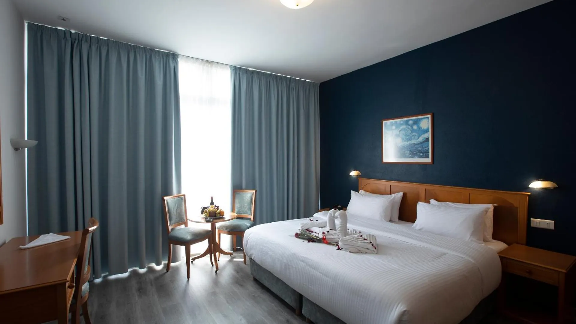 El Sheikh Suites Hotel Beirut