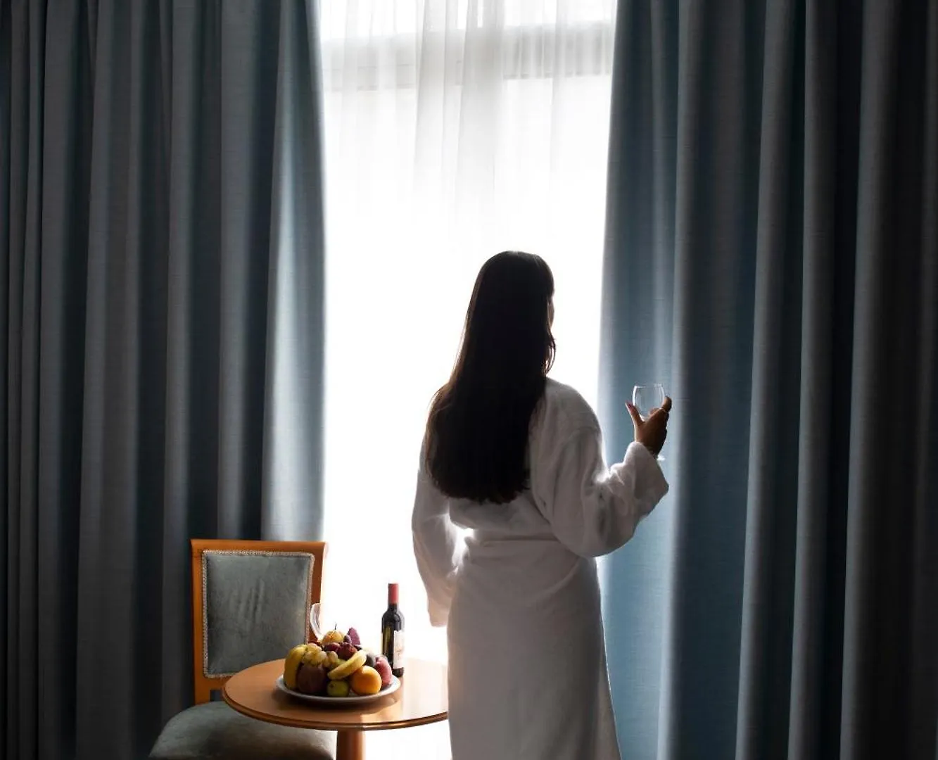 El Sheikh Suites Hotel Beirut