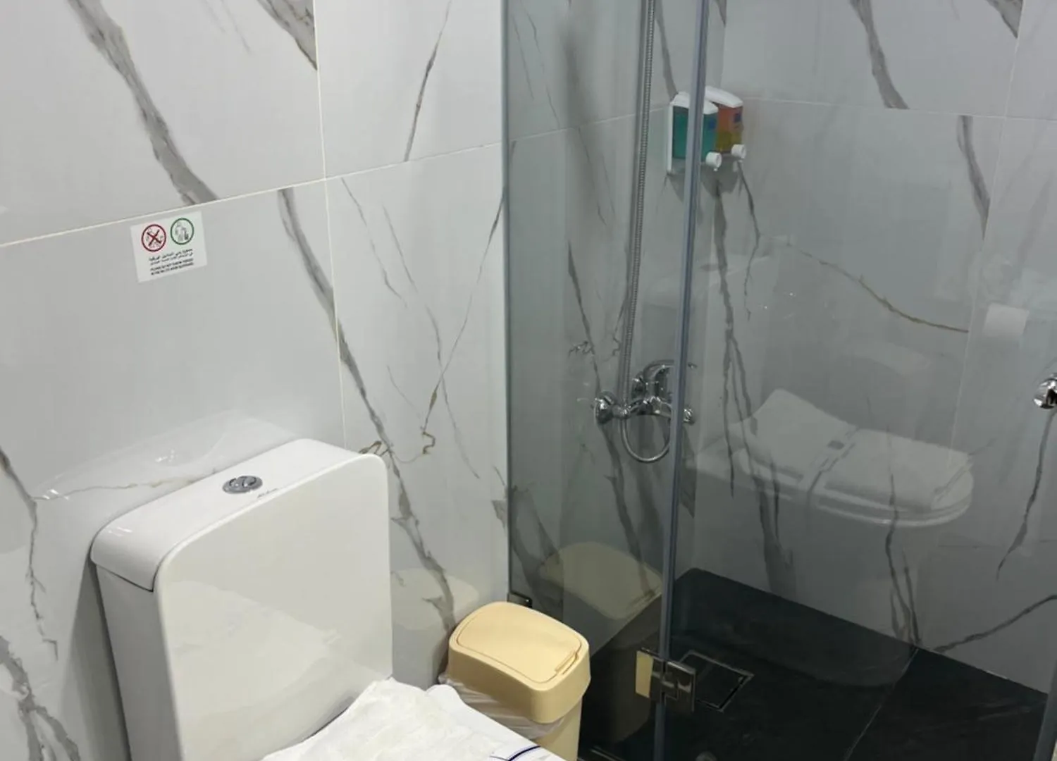 ביירות El Sheikh Suites Hotel לבנון
