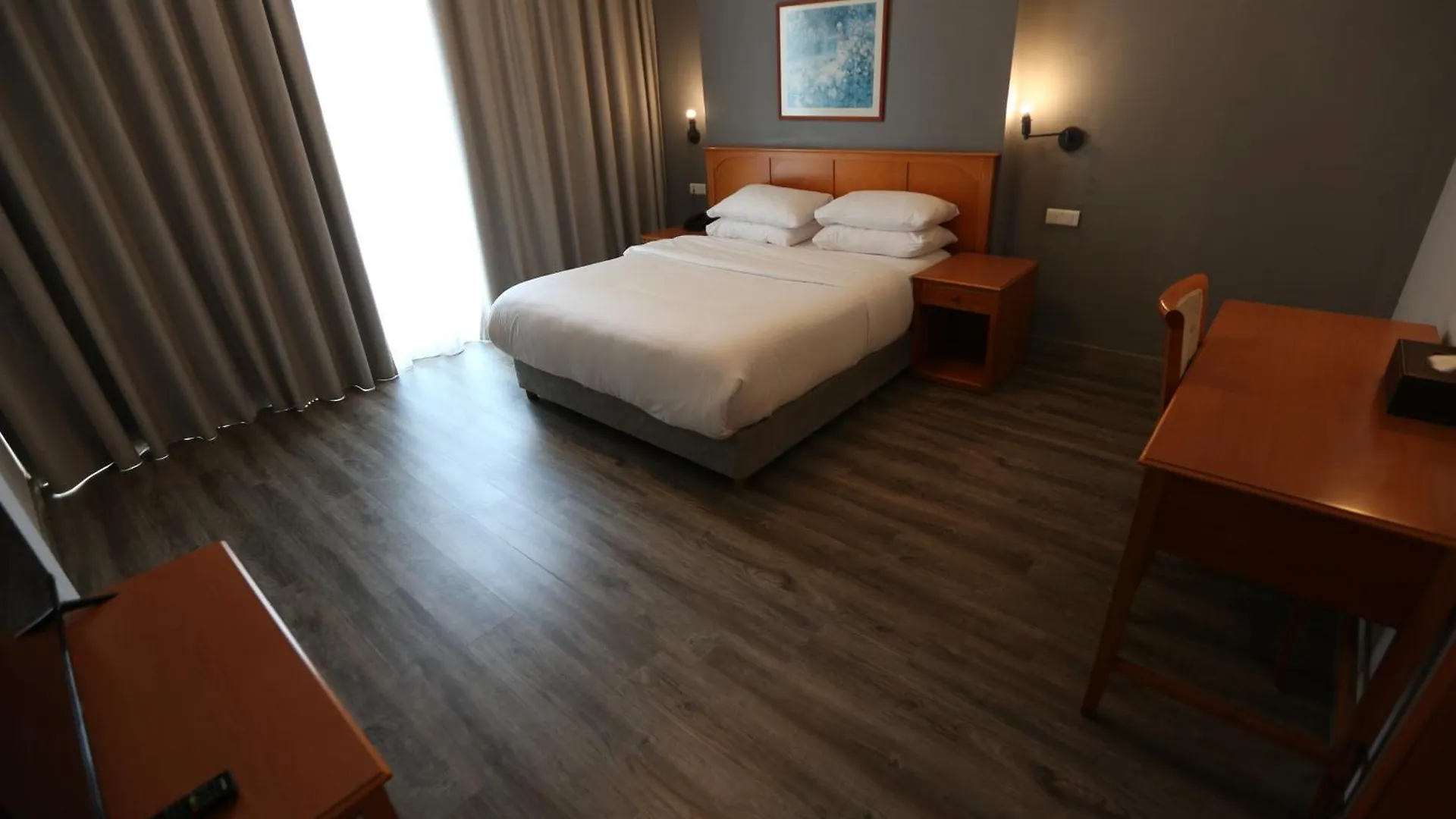 El Sheikh Suites Hotel Beirut