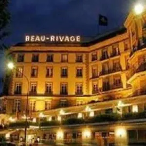 Beau Rivage Beirut