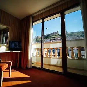 Otel Sharden Boutique Tiflis