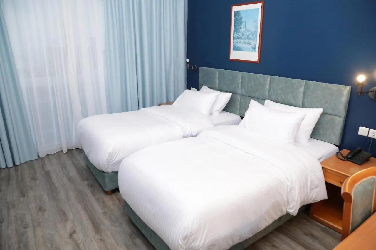 El Sheikh Suites Hotel Beirut 4*,