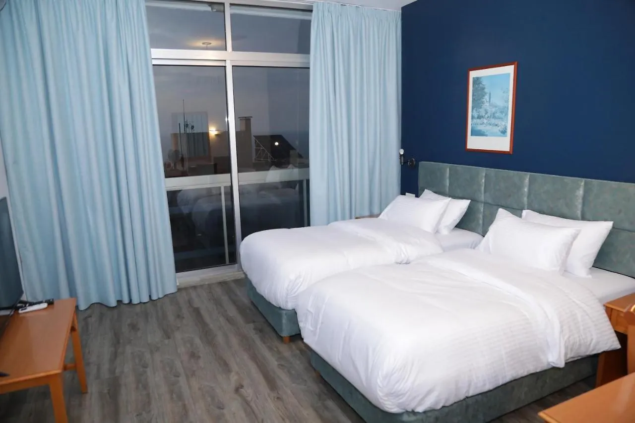 El Sheikh Suites Hotel Beirut