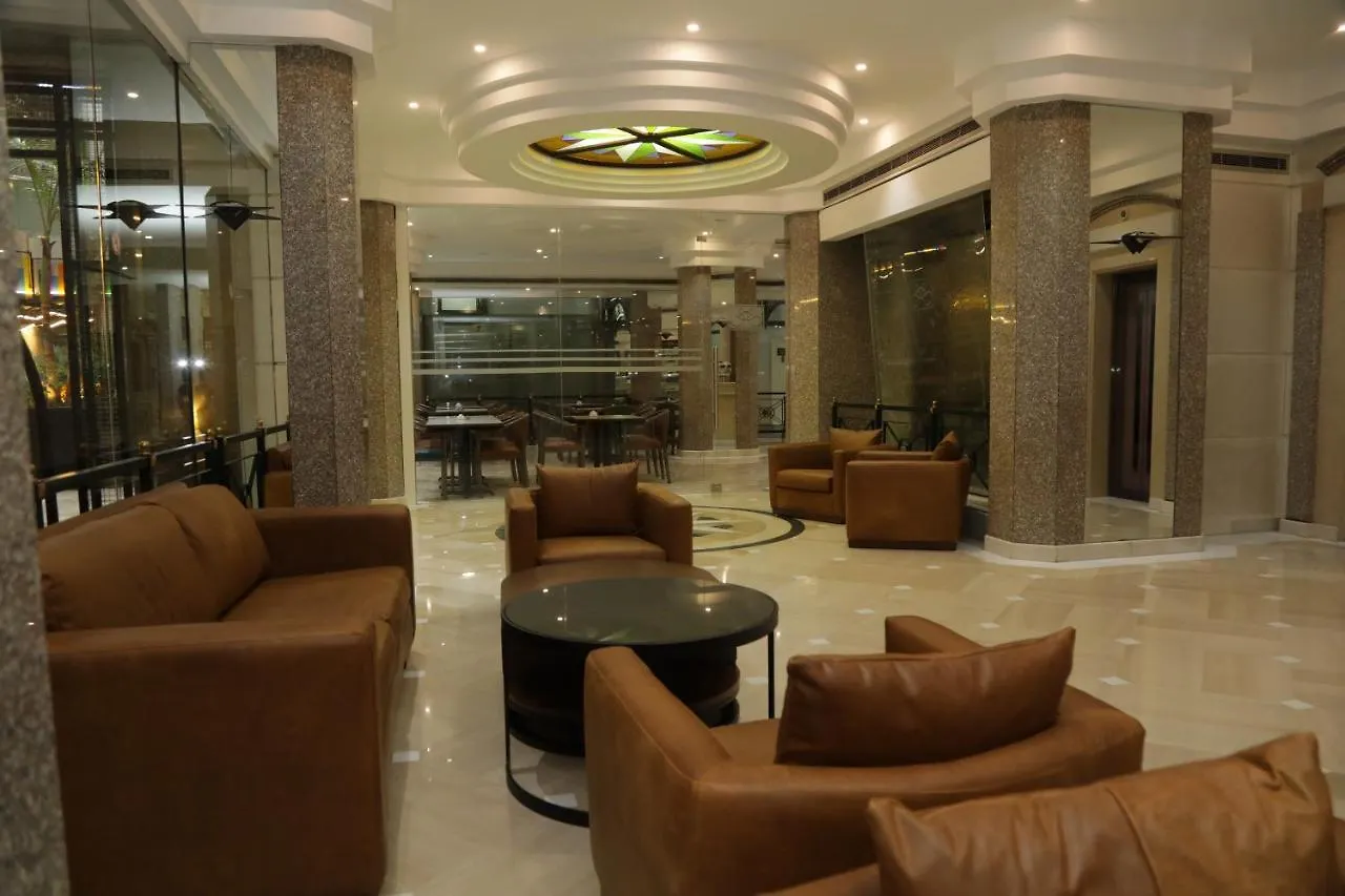 El Sheikh Suites Hotel Beirut