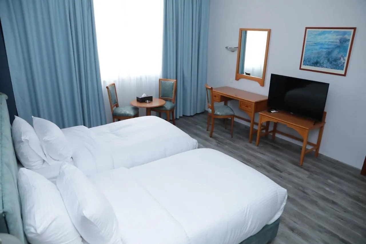 ****  El Sheikh Suites Hotel Beirut Lebanon