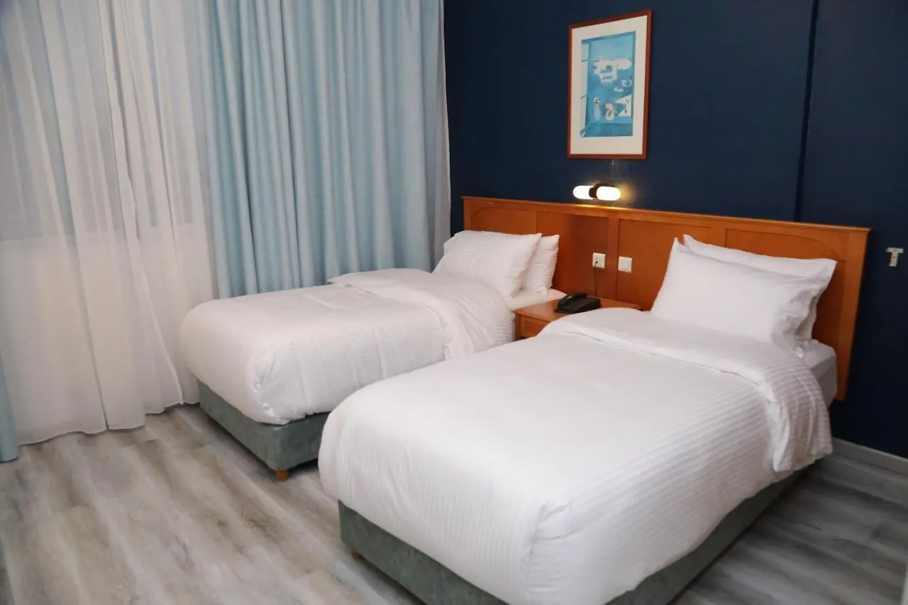 El Sheikh Suites Hotel Beirut