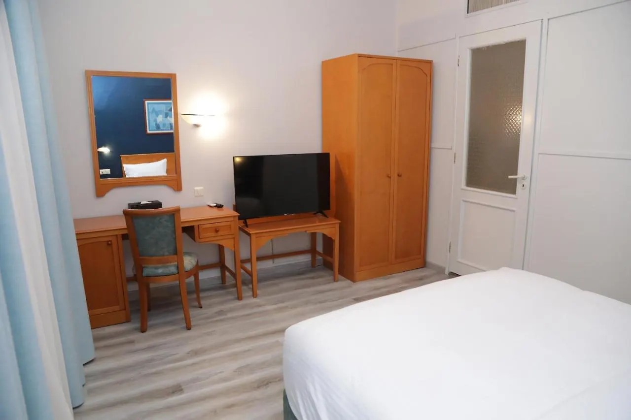El Sheikh Suites Hotel Beirut