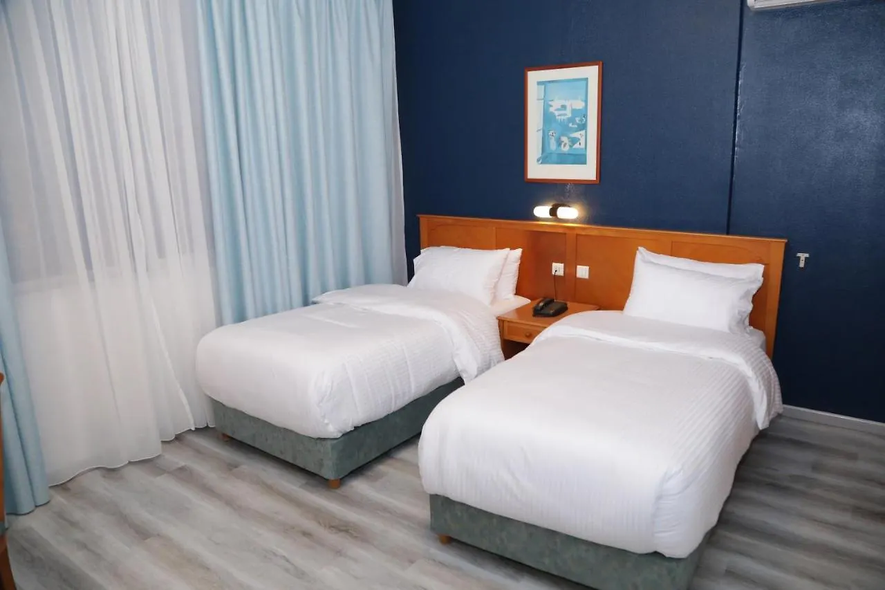 ****  El Sheikh Suites Hotel Beirut Lebanon