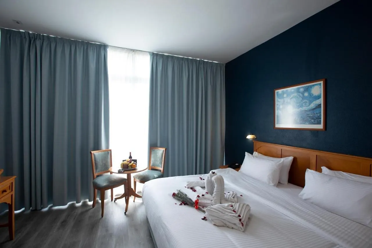 El Sheikh Suites Hotel Beirut 4*,  Lebanon