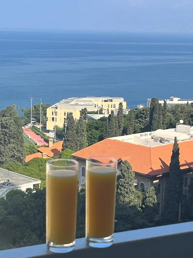 El Sheikh Suites Hotel Beirut 4*,  Lebanon