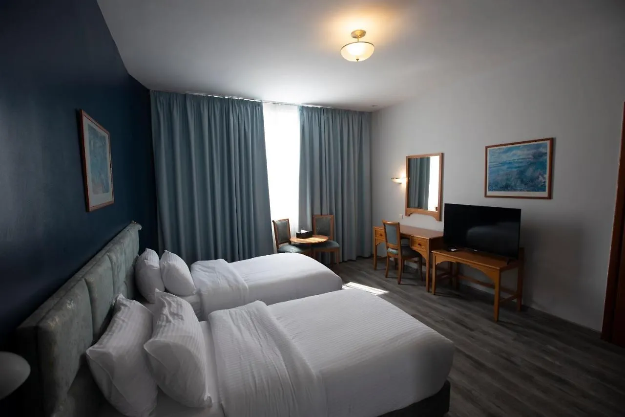 El Sheikh Suites Hotel Beirut