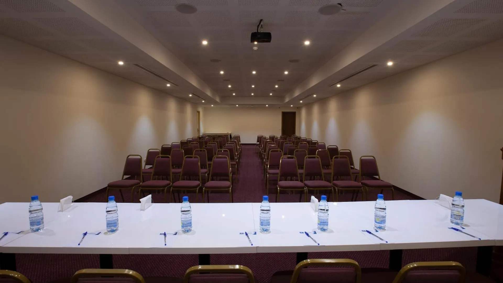 El Sheikh Suites Hotel Beirut