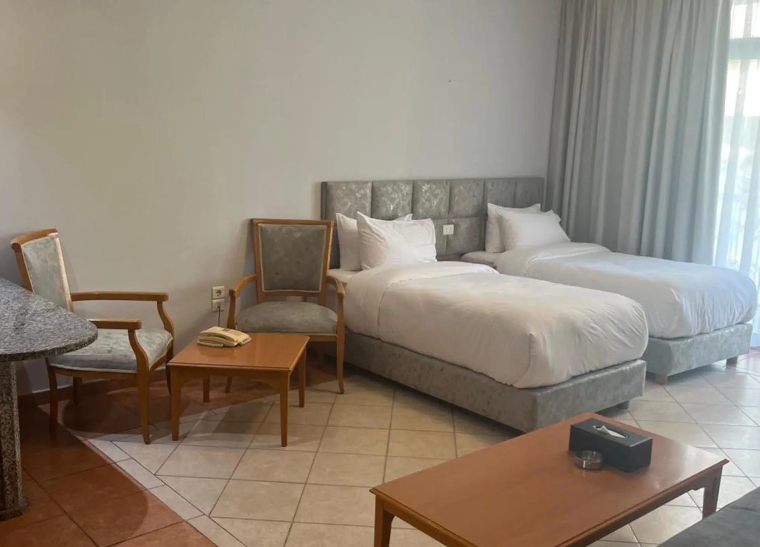 El Sheikh Suites Hotel Beirut 4*,