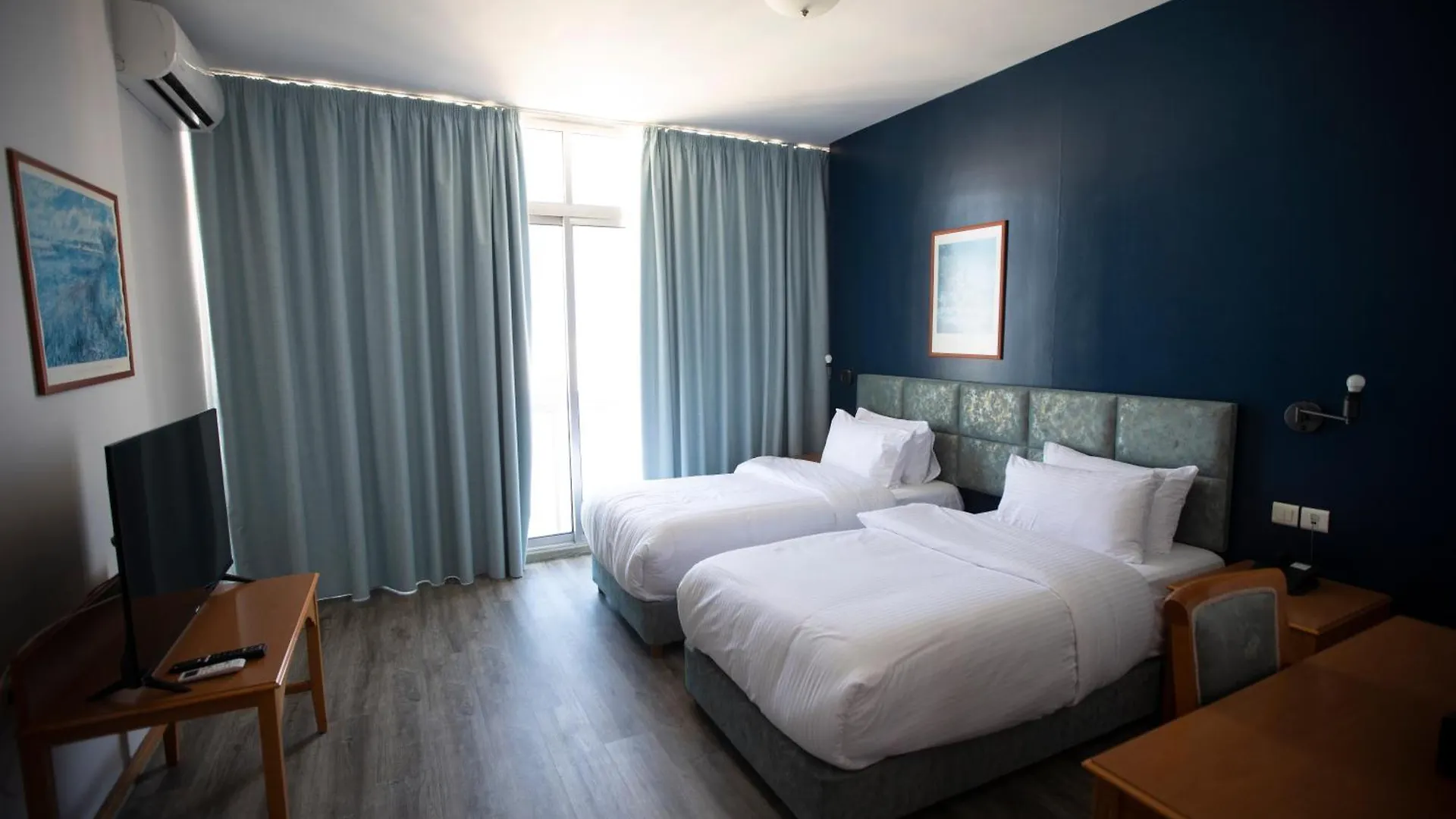 El Sheikh Suites Hotel Beyrut