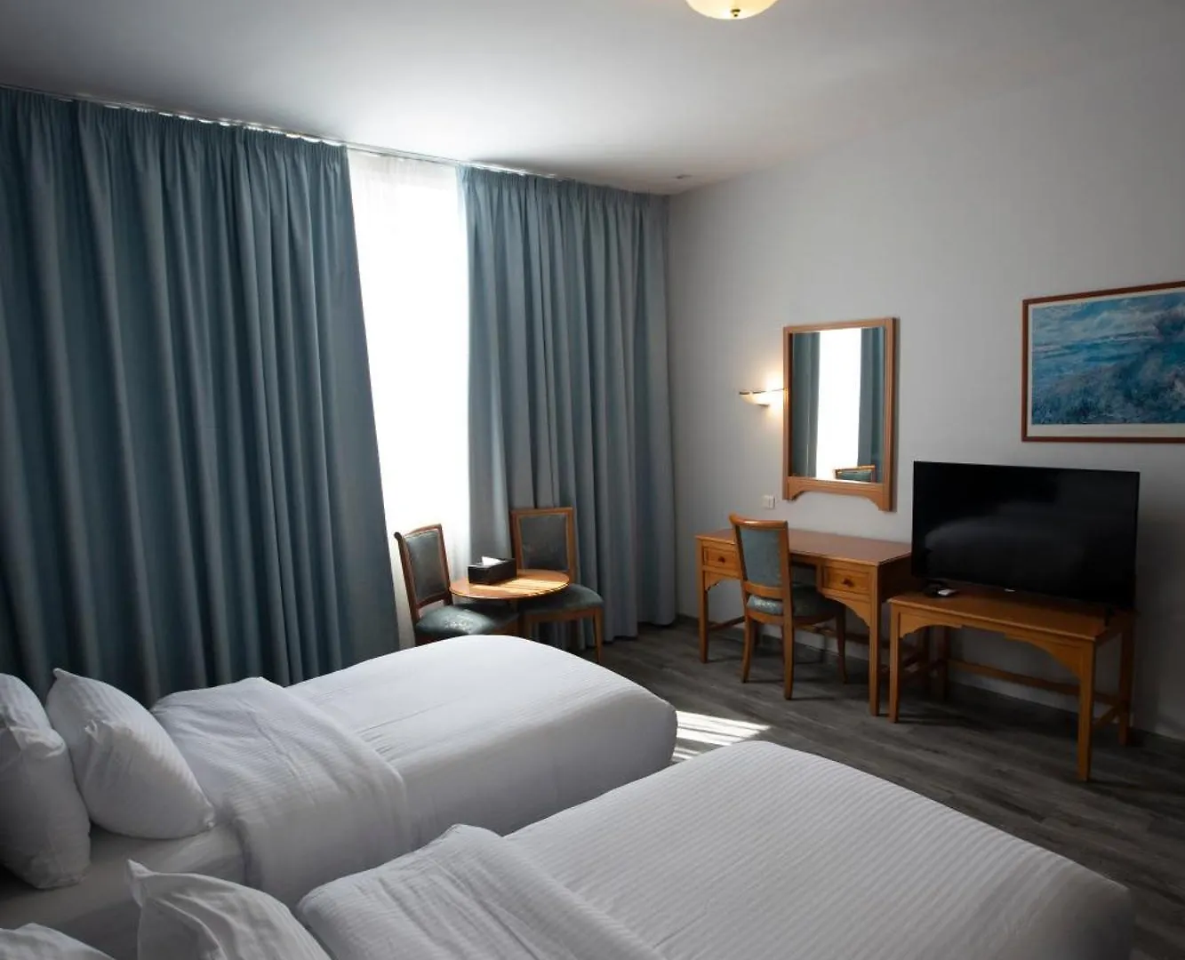 El Sheikh Suites Hotel Beirut 4*,