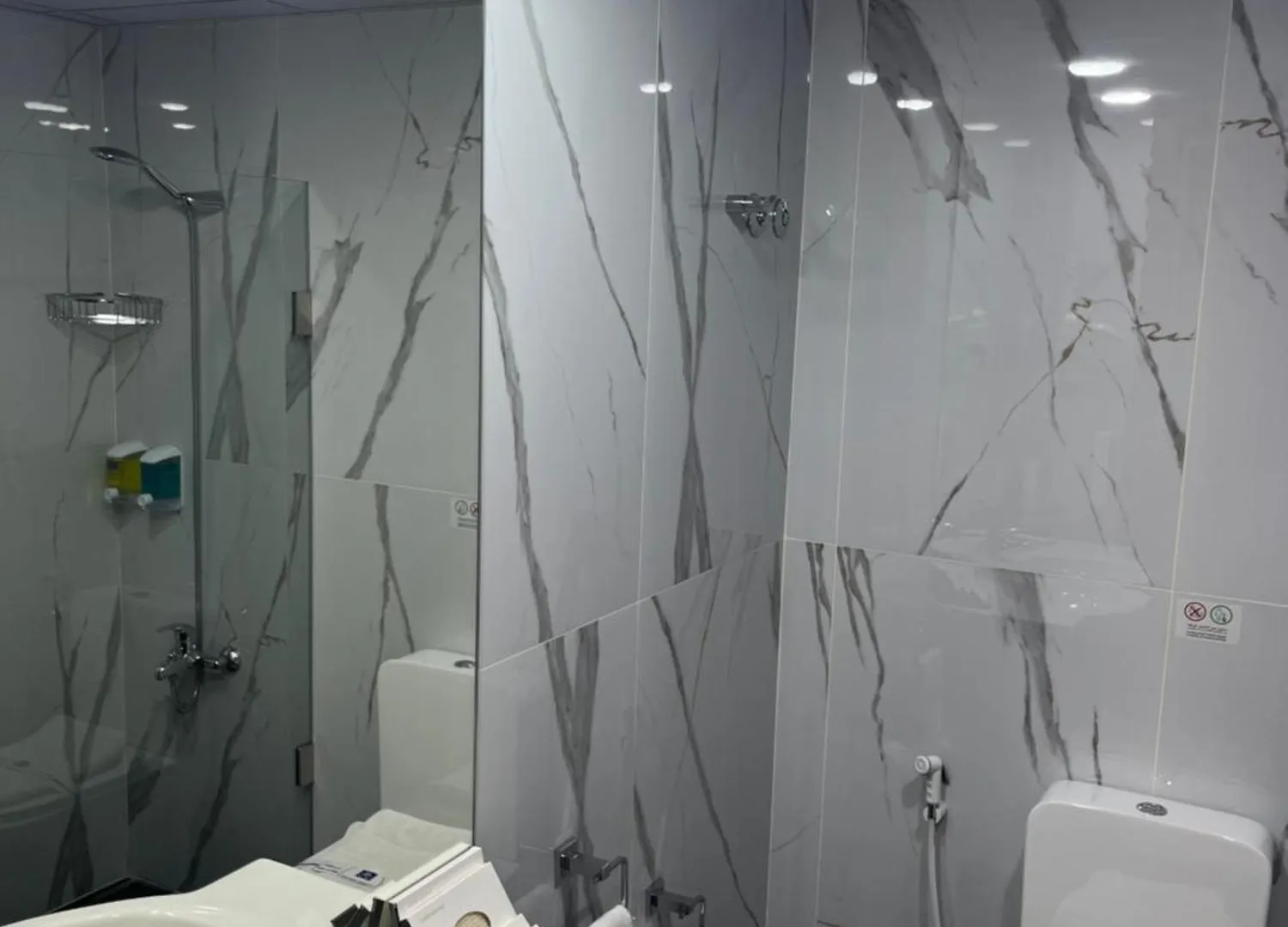 El Sheikh Suites Hotel Beirut