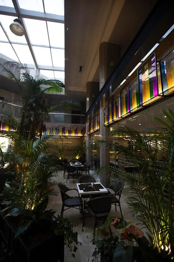 ****  El Sheikh Suites Hotel ベイルート レバノン